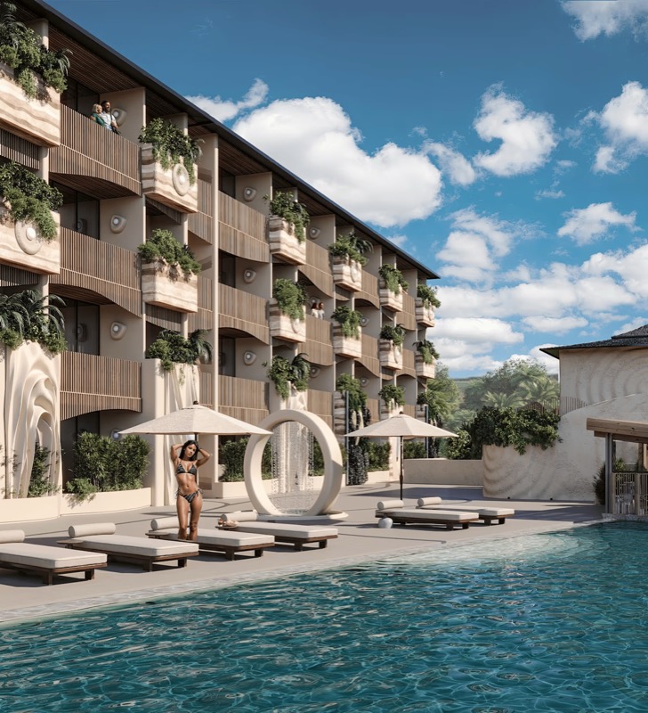 AURA Wellness Resort