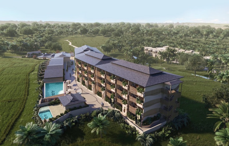 AURA Wellness Retreat