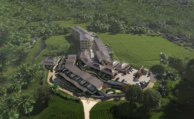 AURA Wellness Interiors